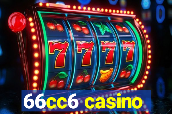 66cc6 casino